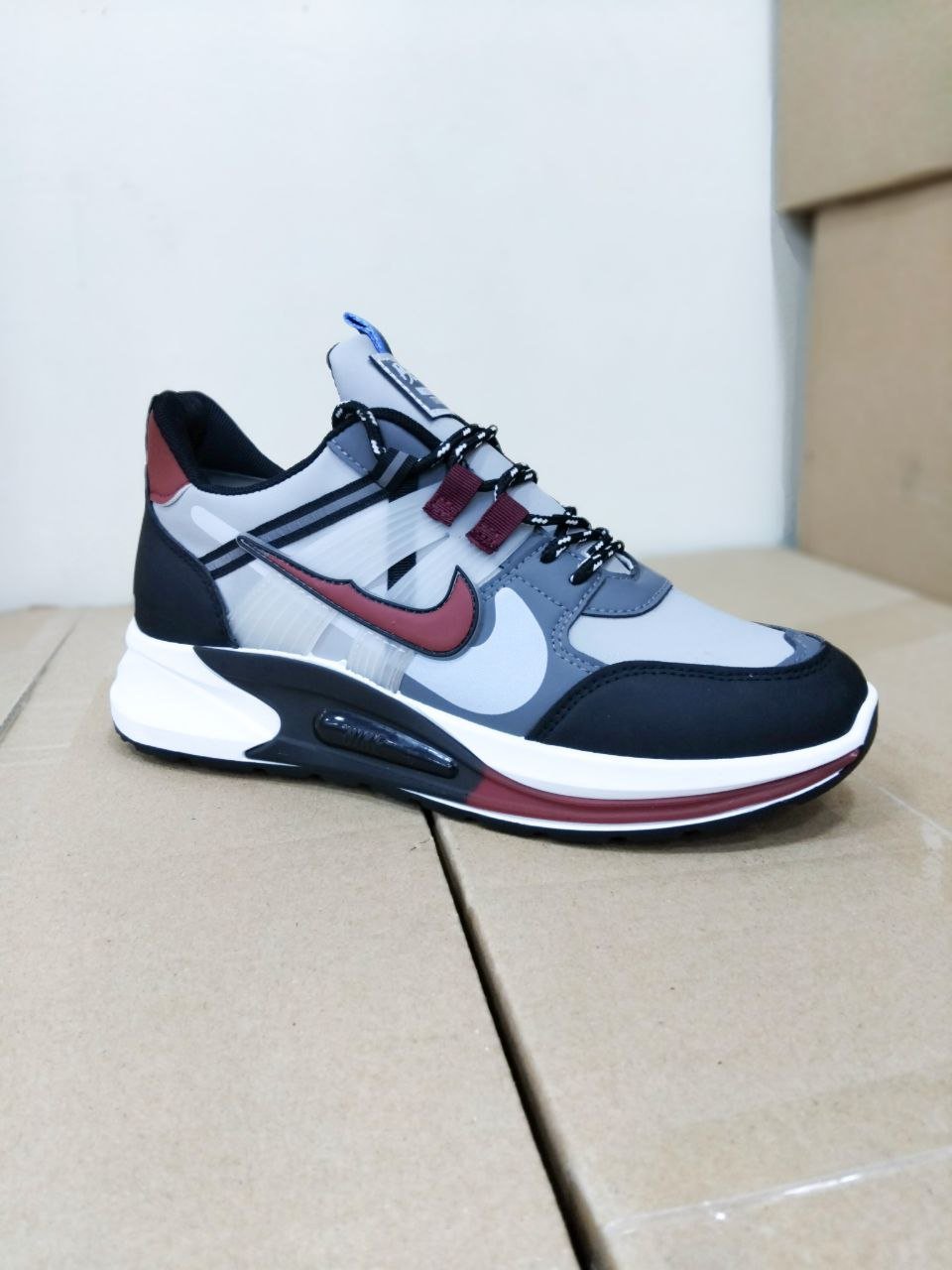 BASKET NIKE - الصورة 3