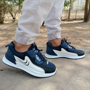 Basket HOMME FLEX Walk