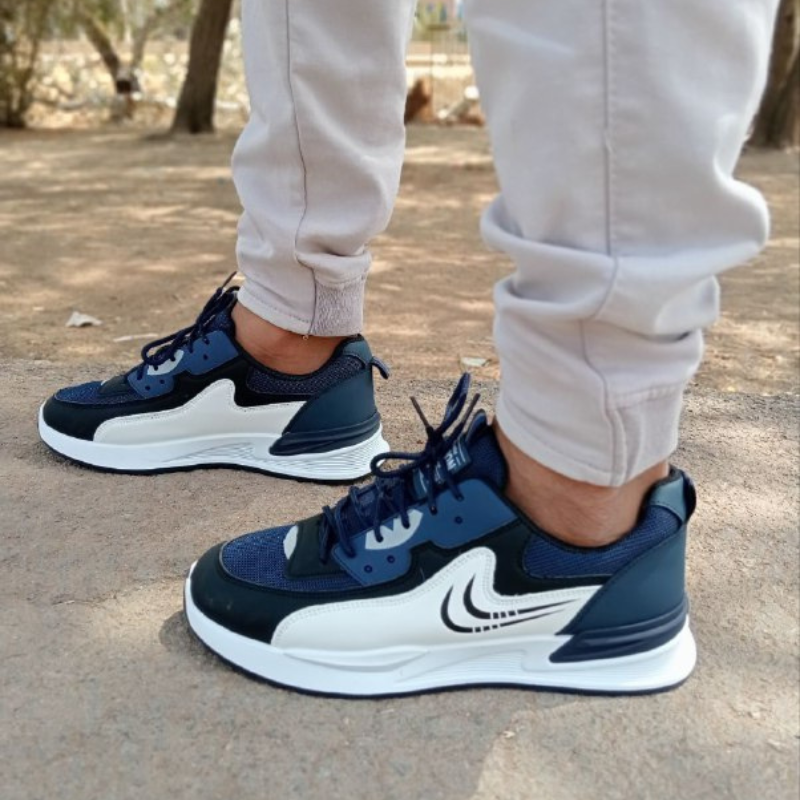 Basket HOMME FLEX Walk - الصورة 6