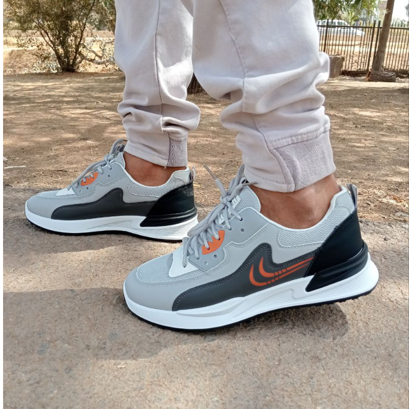 Basket HOMME FLEX Walk - الصورة 3