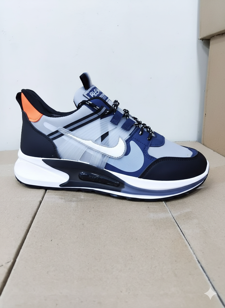 BASKET NIKE - الصورة 2