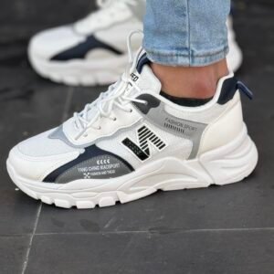 BASKET NEW BALANCE HOMME