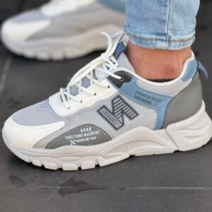 basket NEW BALANCE HOMME