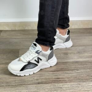 BasKET New Balance Homme